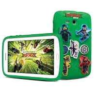 Samsung Galaxy Kids Tablet 7.0 Lego Ninjago Movie Edition SM-T113