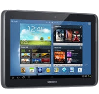 Samsung Galaxy Note 10.1 Verizon SCH-i925 tablet