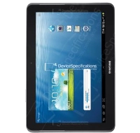 Samsung Galaxy Tab 2 10.1 16GB AT&T SGH-i497