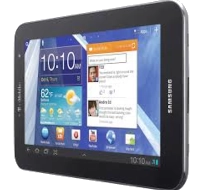 Samsung Galaxy Tab 2 7.0 Plus T-Mobile SGH-T869