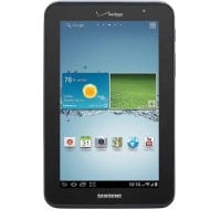 Samsung Galaxy Tab 2 7.0 Verizon SCH-i705