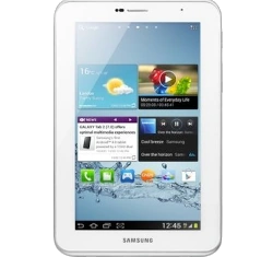 Samsung Galaxy Tab 2 Wi-Fi 8 GB 7 inch GT-P3113