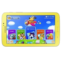 Samsung Galaxy Tab 3 Kids 8GB 7" SM-T2105 tablet