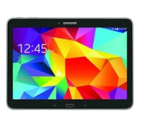 Samsung Galaxy Tab 4 10.1 16GB AT&T SM-T537A tablet