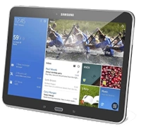 Samsung Galaxy Tab 4 10.1 16GB SM-T530