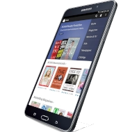 Samsung Galaxy Tab 4 Nook SM-T230N tablet