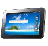 Samsung Galaxy Tab 7in AT&T SGH-i987
