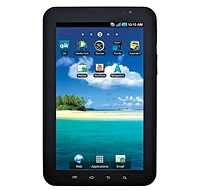 Samsung Galaxy Tab 7in T-Mobile SGH-T849
