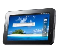 Samsung Galaxy Tab 7in Wi-Fi GT-P1000