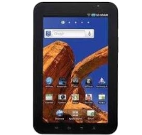 Samsung Galaxy Tab 7in Wi-Fi GT-P1010