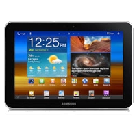 Samsung Galaxy Tab 8.9 Inch WiFi GT-P7310