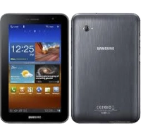 Samsung Galaxy Tab Plus 7in WiFi 16GB GT-P6200