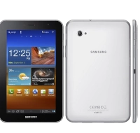 Samsung Galaxy Tab Plus 7in WiFi 16GB GT-P6210