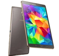 Samsung Galaxy Tab S 8.4 16GB SM-T700 tablet