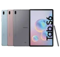 Samsung Galaxy Tab S6 10.5 128GB T-Mobile SM-T867U