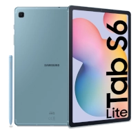Samsung Galaxy Tab S6 Lite 10.4 128GB WiFi SM-P610