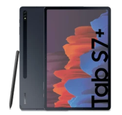 Samsung Galaxy Tab S7 Plus 12.4 256GB WiFi SM-T970 tablet