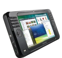 Samsung Q1 Ultra Q1U-XP tablet