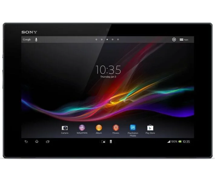 Sony Xperia Tablet Z 32GB tablet
