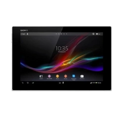 Sony Xperia Tablet Z 32GB tablet