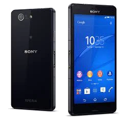 Sony Xperia Z3 Compact 16GB tablet