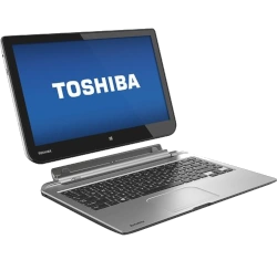 Toshiba Satellite Click W35DT 2-in-1 tablet