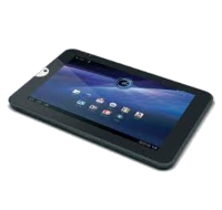 Toshiba Tab 2 A10-70f 10.1" tablet