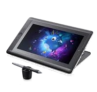 Wacom Cintiq Companion 256GB DTH-W1300L tablet