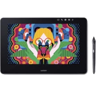 Wacom Cintiq Pro 13 DTH-1320 tablet