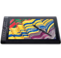 Wacom MobileStudio Pro 13 i5 128GB DTH-W1320 tablet
