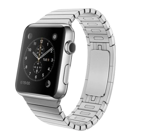 Apple Watch 42mm SS Link Bracelet MJ472LL/A