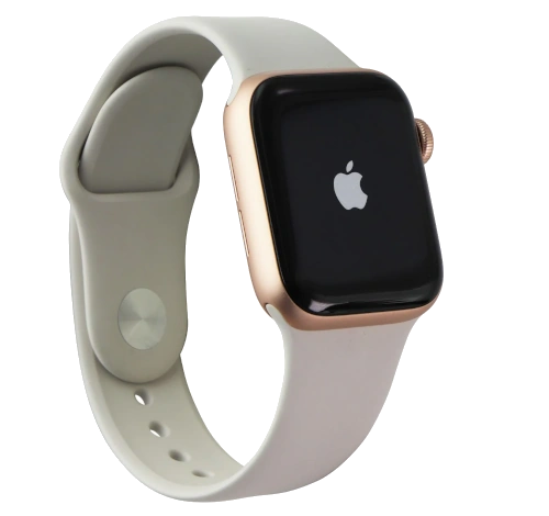 Apple Watch SE 40mm Aluminum Sport Band A2353 GPS Cellular watch