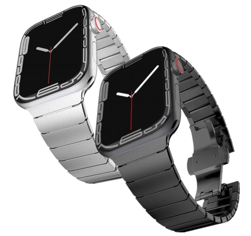 Apple Watch Series 2 42mm SS Link Bracelet MNPT2LL/A watch