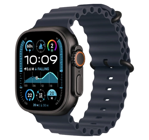 Apple Watch Series 2 Nike Plus 38mm Space Gray Aluminum Black Cool Gray Nike Sport Band MNYX2LL/A watch