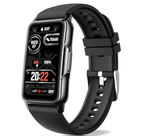 Apple Watch Series 4 44mm Space Black SS Black Milanese Loop MTV62LL/A GPS Cellular watch