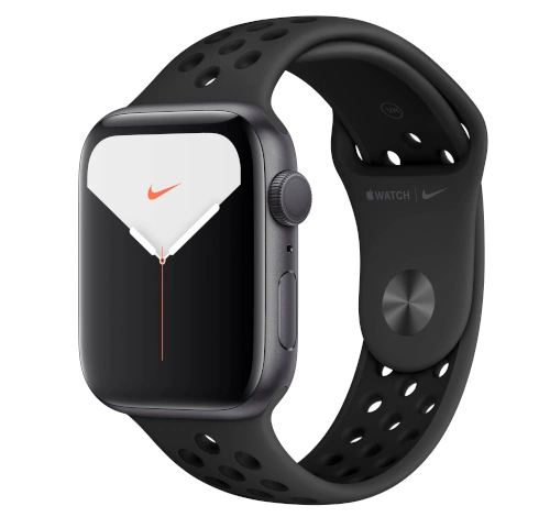Apple Watch Series 5 44mm Ceramic GPS Only watch