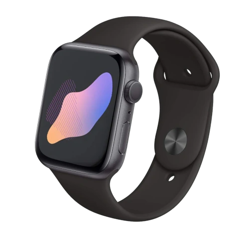 Apple Watch Series 6 40mm Aluminum Modern Buckle A2293 GPS Cellular watch