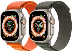 Apple Watch Ultra 1 watch