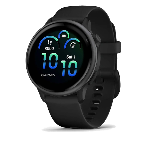 Garmin vivoactive watch