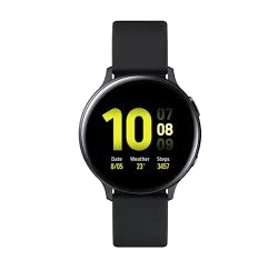 Samsung Galaxy Active 2 watch