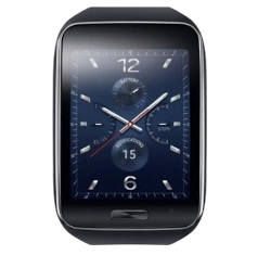 Samsung Galaxy Gear S watch