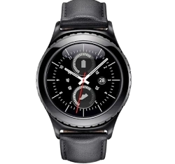 Samsung Galaxy Gear S2 watch