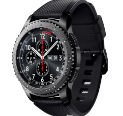 Samsung Galaxy Gear S3 watch