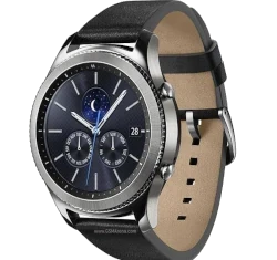 Samsung Gear S3 Classic T-Mobile SM-R775T watch