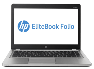 HP Laptop Elitebook Folio 9470M Series