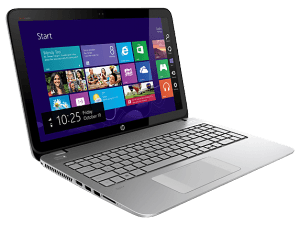 sell laptop ENVY Slim Quad 15t A10