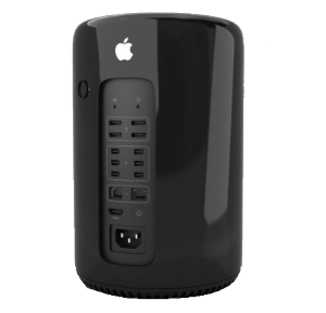 Mac Pro 2 Apple desktop tower