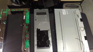 Broken Samsung Laptop Desktop Computer Dissasembly Giude
