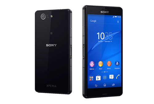 sell Sony Xperia Z3 smartphonephone