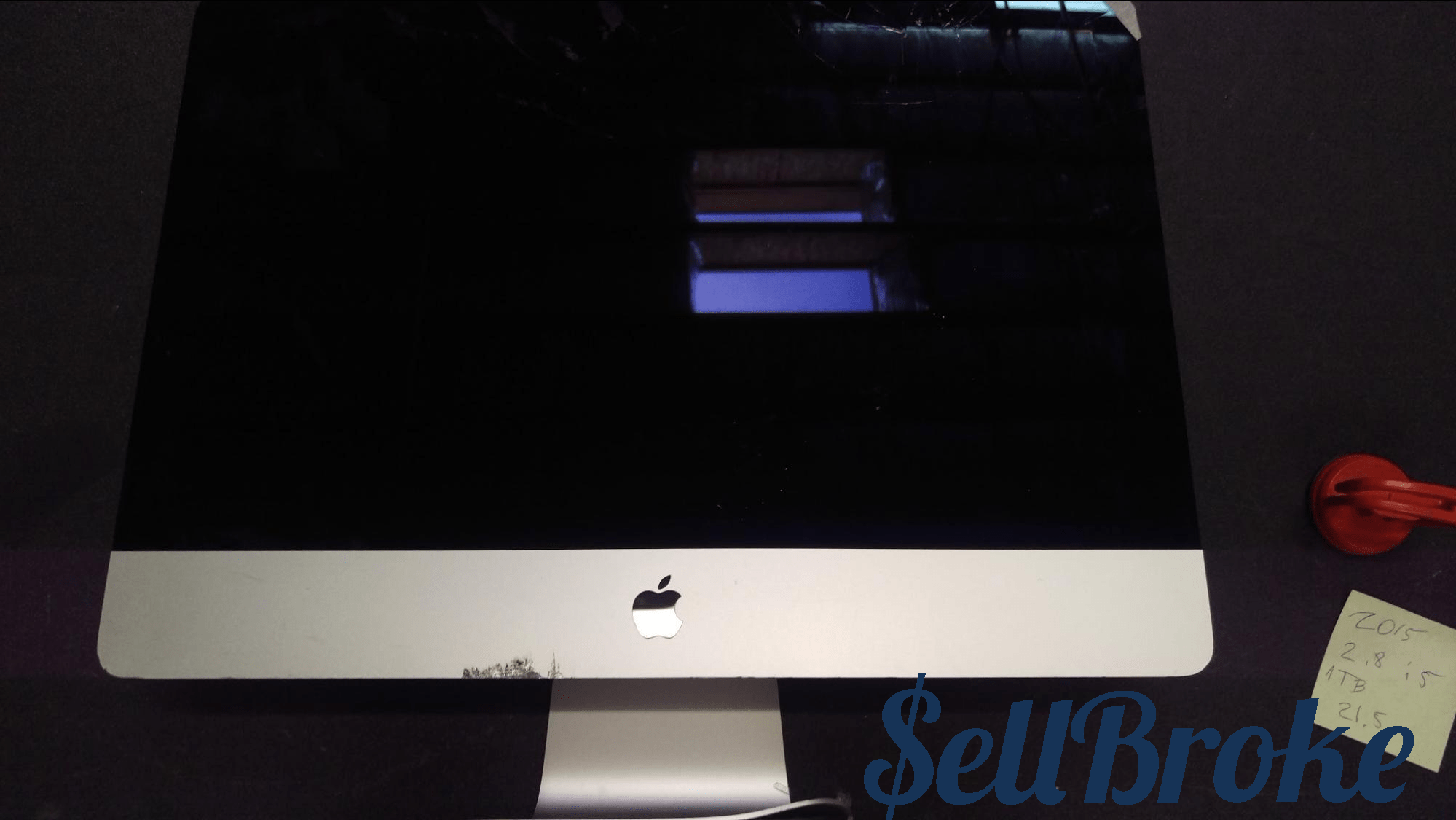 入荷予定商品の通販 APPLE iMac A1418 (21.5-inch, Late 2015) 家電・スマホ・カメラ 